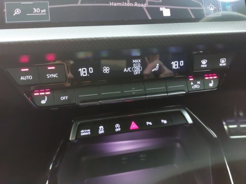 Used Audi RS3 2023 for sale - 76967286: Photo 16