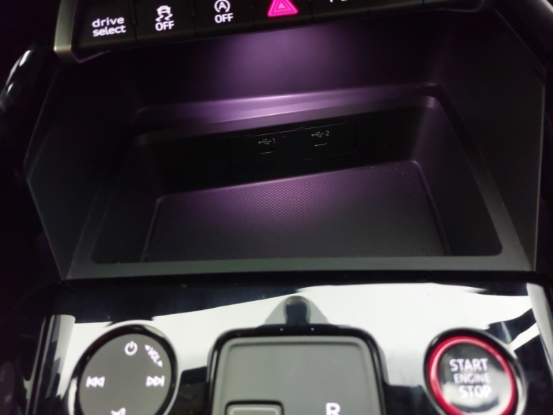 Used Audi RS3 2023 for sale - 76967286: Photo 17