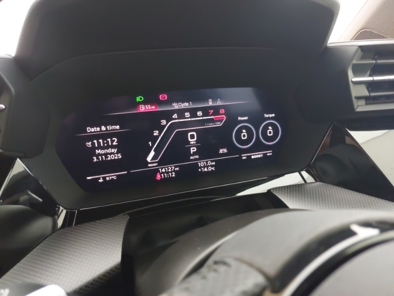 Used Audi RS3 2023 for sale - 76967286: Photo 18