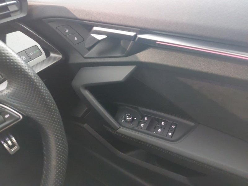 Used Audi RS3 2023 for sale - 76967286: Photo 19