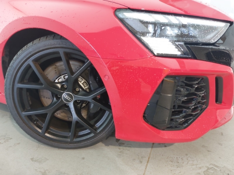 Used Audi RS3 2023 for sale - 76967286: Photo 9