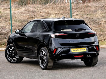 Used Vauxhall Mokka 2026 for sale - 78005973: Photo