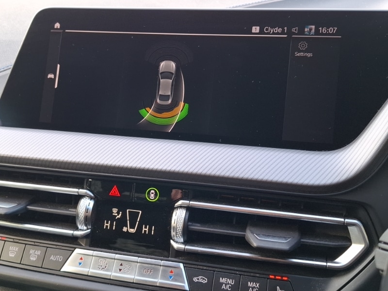 Used BMW 2 Series 2021 for sale - 77847121: Photo 13