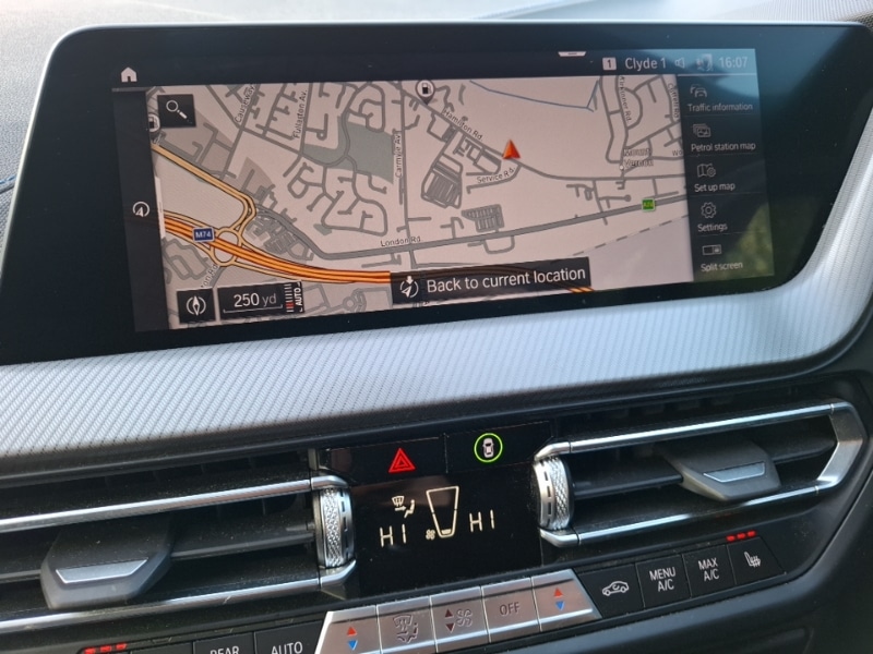 Used BMW 2 Series 2021 for sale - 77847121: Photo 14