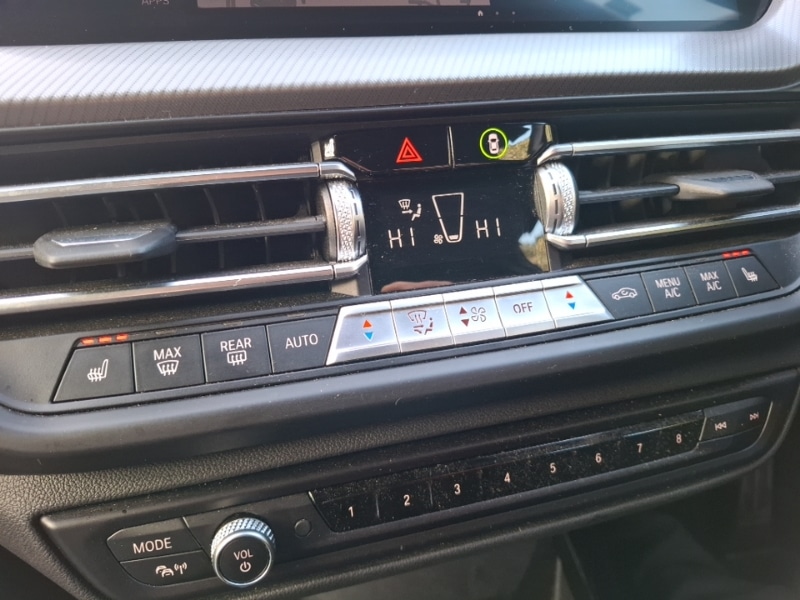 Used BMW 2 Series 2021 for sale - 77847121: Photo 15