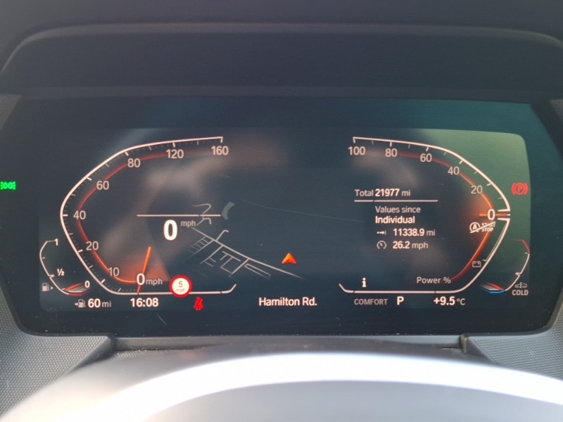 Used BMW 2 Series 2021 for sale - 77847121: Photo 18