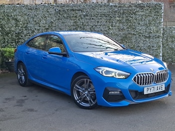 Used BMW 2 Series 2021 for sale - 77847121: Photo