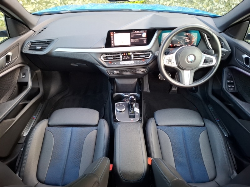 Used BMW 2 Series 2021 for sale - 77847121: Photo 2