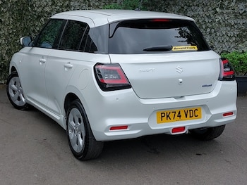 Used Suzuki Swift 2024 for sale - 75448251: Photo