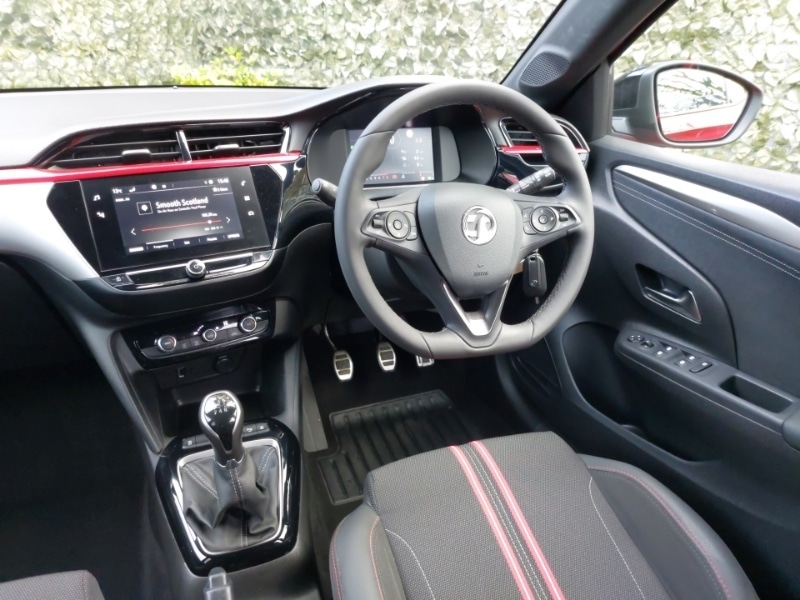 Used Vauxhall Corsa 2023 for sale - 76506862: Photo 11