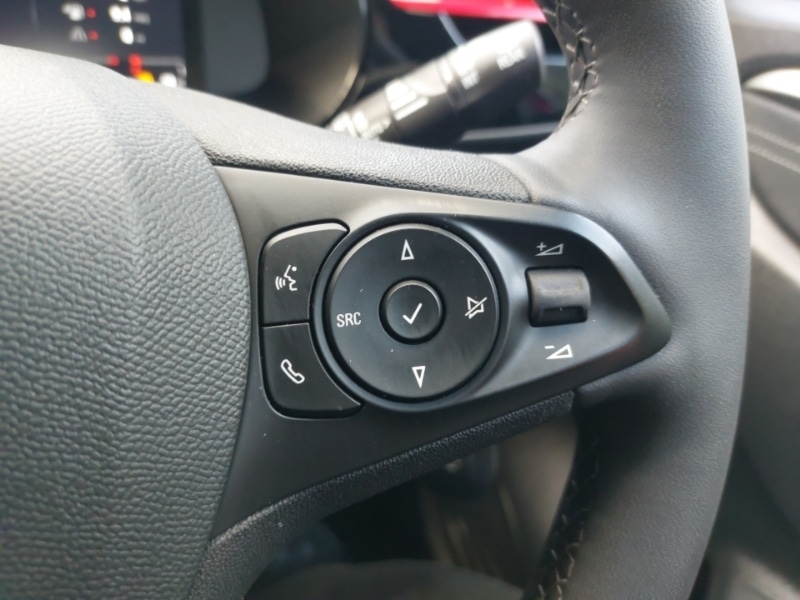 Used Vauxhall Corsa 2023 for sale - 76506862: Photo 17