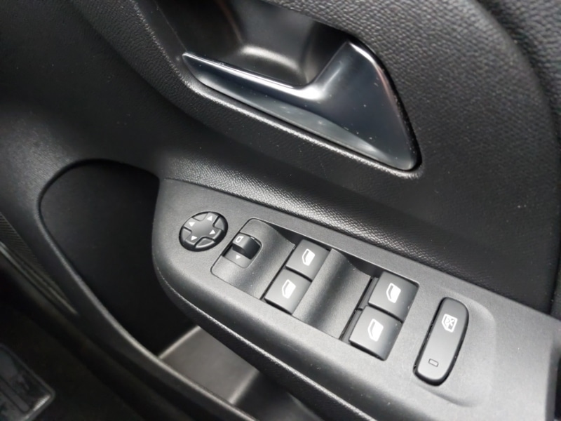 Used Vauxhall Corsa 2023 for sale - 76506862: Photo 18