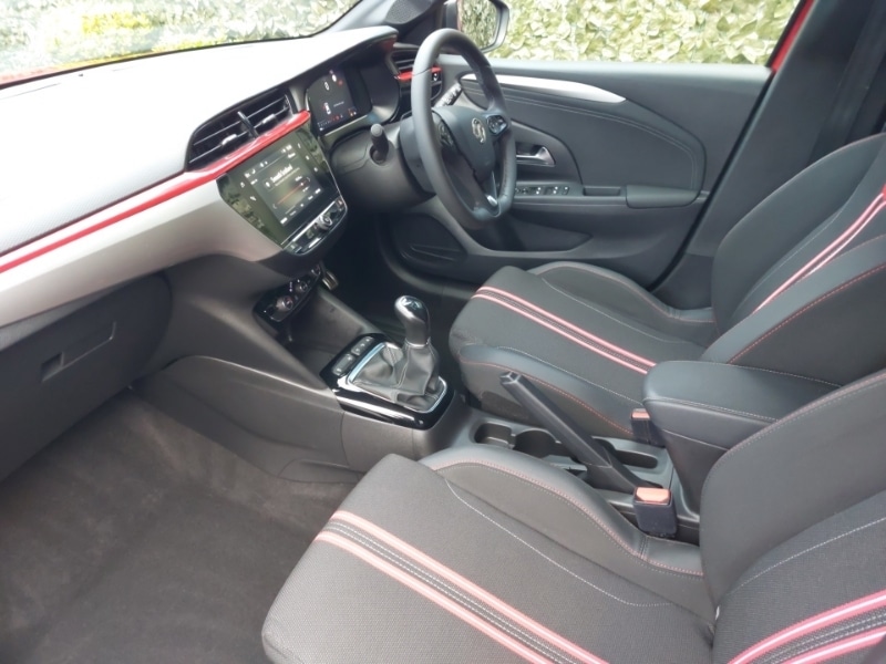 Used Vauxhall Corsa 2023 for sale - 76506862: Photo 5