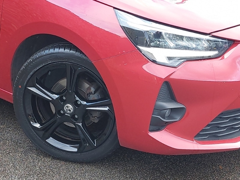 Used Vauxhall Corsa 2023 for sale - 76506862: Photo 9