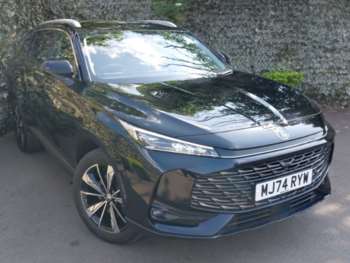 2024 - 1.5 T-GDI SE 5dr