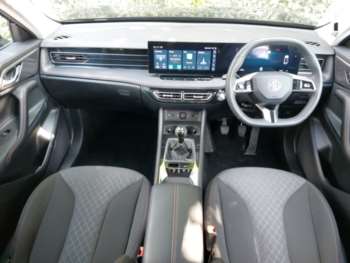 Used MG MG HS 2024 for sale - 75119863: Photo