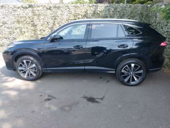 Used MG MG HS 2024 for sale - 75119863: Photo