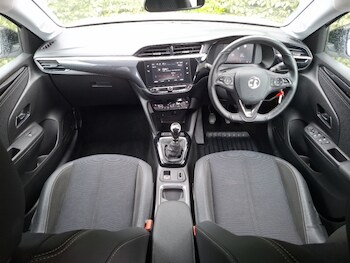 Used Vauxhall Corsa 2022 for sale - 78252922: Photo