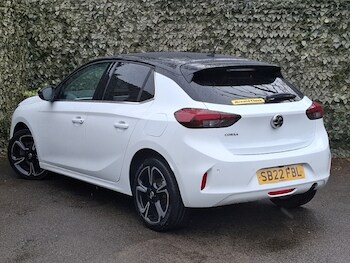 Used Vauxhall Corsa 2022 for sale - 78252922: Photo