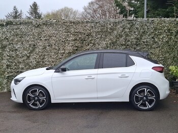 Used Vauxhall Corsa 2022 for sale - 78252922: Photo