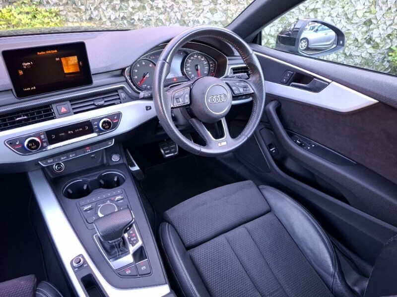 Used Audi A5 2019 for sale - 77544199: Photo 10