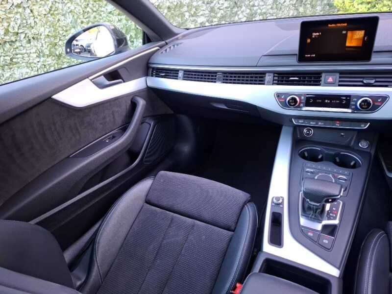 Used Audi A5 2019 for sale - 77544199: Photo 11