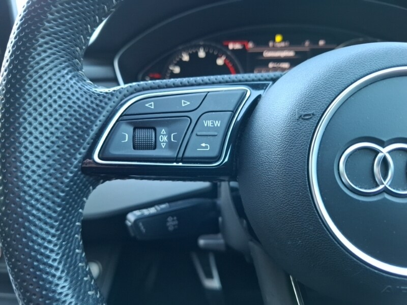 Used Audi A5 2019 for sale - 77544199: Photo 12