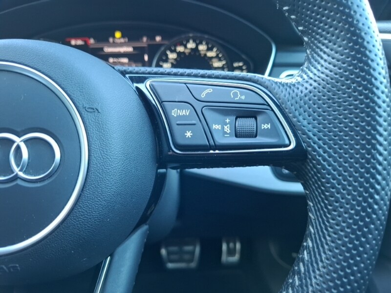 Used Audi A5 2019 for sale - 77544199: Photo 13