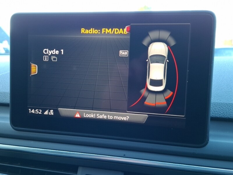 Used Audi A5 2019 for sale - 77544199: Photo 14