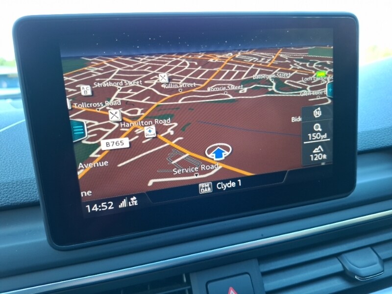 Used Audi A5 2019 for sale - 77544199: Photo 15