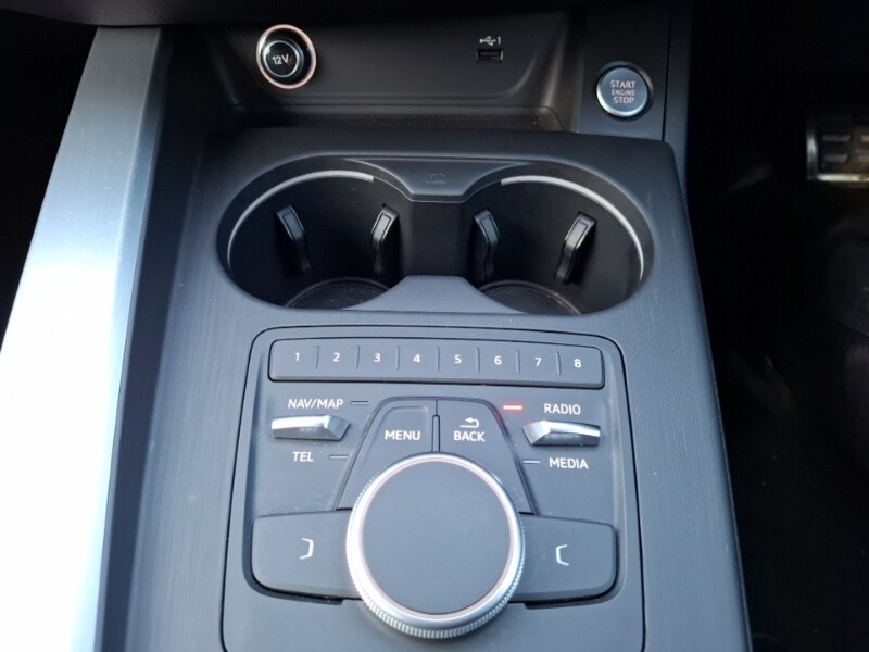 Used Audi A5 2019 for sale - 77544199: Photo 17