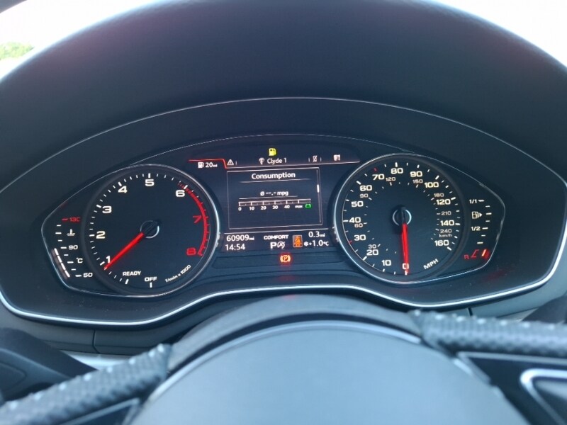 Used Audi A5 2019 for sale - 77544199: Photo 18