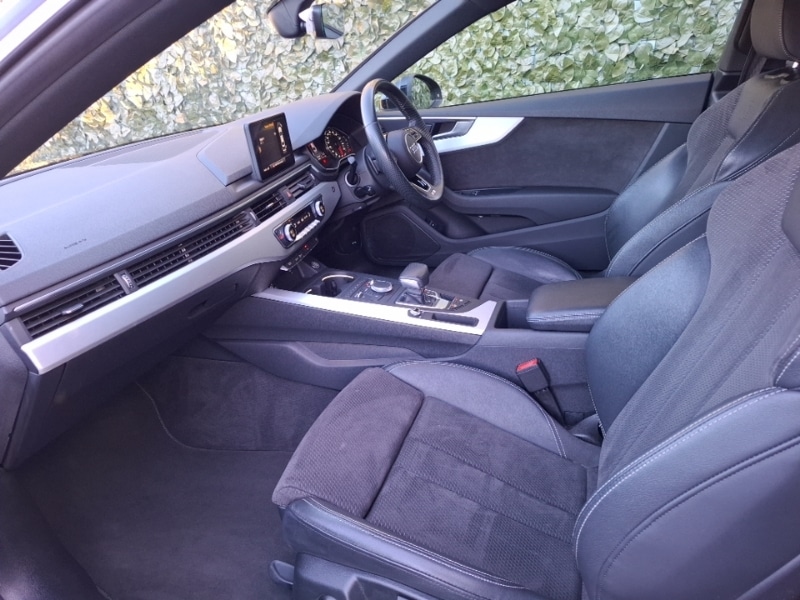 Used Audi A5 2019 for sale - 77544199: Photo 5