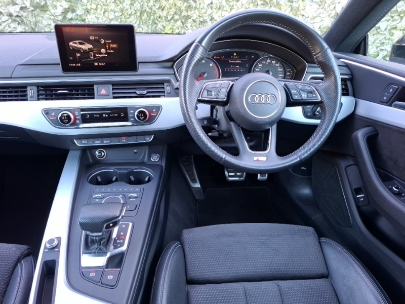 Used Audi A5 2019 for sale - 77544199: Photo 7