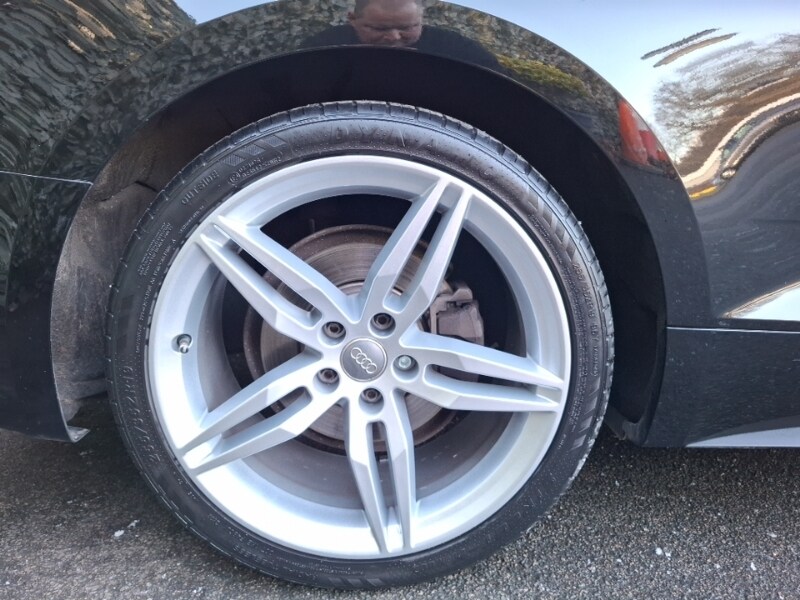 Used Audi A5 2019 for sale - 77544199: Photo 9