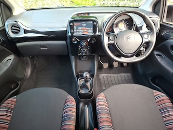 Used Citroen C1 2019 for sale - 79517451: Photo