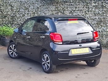 Used Citroen C1 2019 for sale - 79517451: Photo