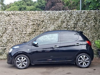Used Citroen C1 2019 for sale - 79517451: Photo