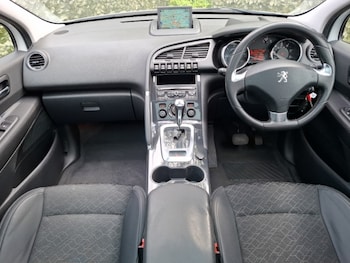Used Peugeot 3008 2016 for sale - 78478376: Photo
