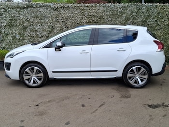 Used Peugeot 3008 2016 for sale - 78478376: Photo