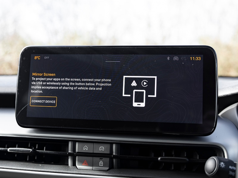 Used Jeep Other 2025 for sale - 77987697: Photo 7