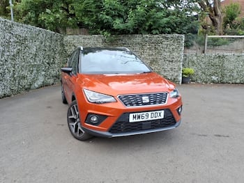 Used SEAT Arona 2020 for sale - 79557726: Photo