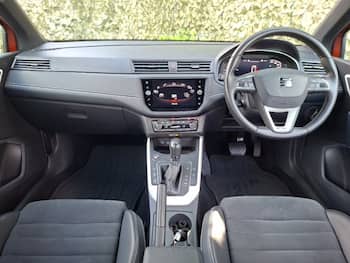Used SEAT Arona 2020 for sale - 79557726: Photo
