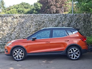 Used SEAT Arona 2020 for sale - 79557726: Photo