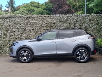 Used Peugeot 2008 2025 for sale - 79126768: Photo