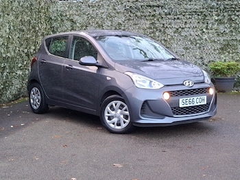 Hyundai - i10
