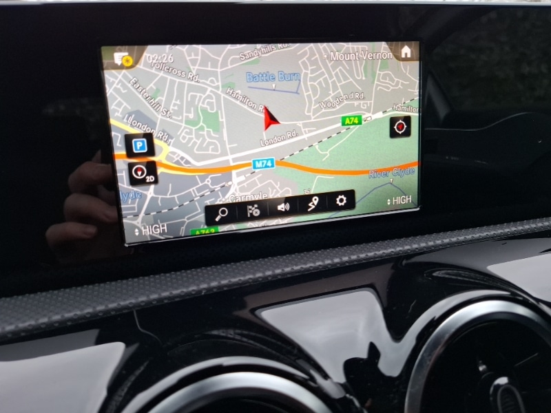 Used Mercedes-Benz A-Class 2019 for sale - 77922389: Photo 14