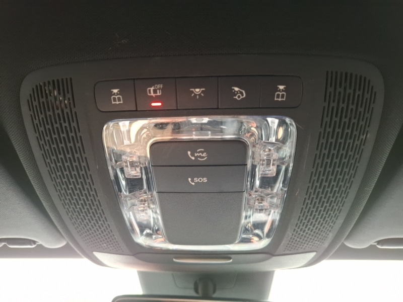 Used Mercedes-Benz A-Class 2019 for sale - 77922389: Photo 19