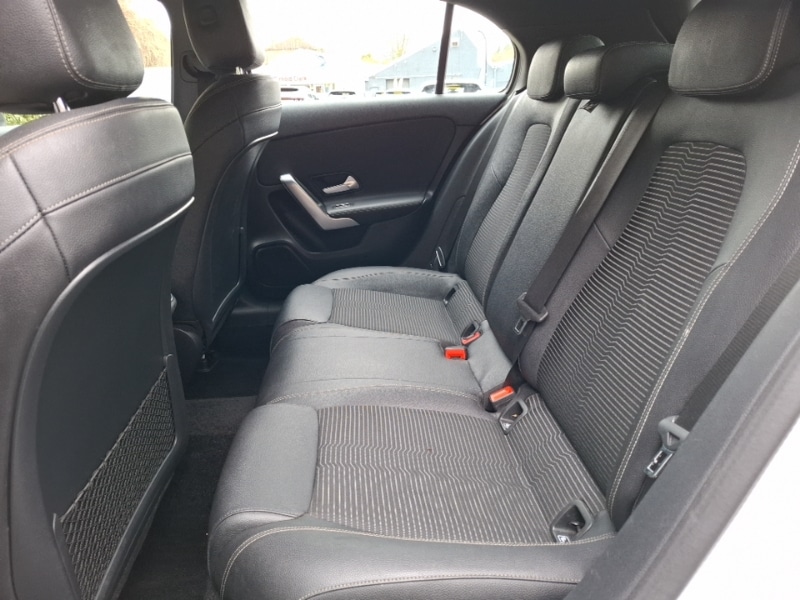 Used Mercedes-Benz A-Class 2019 for sale - 77922389: Photo 6