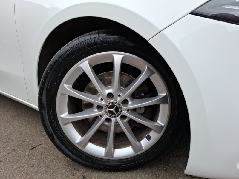 Used Mercedes-Benz A-Class 2019 for sale - 77922389: Photo 9